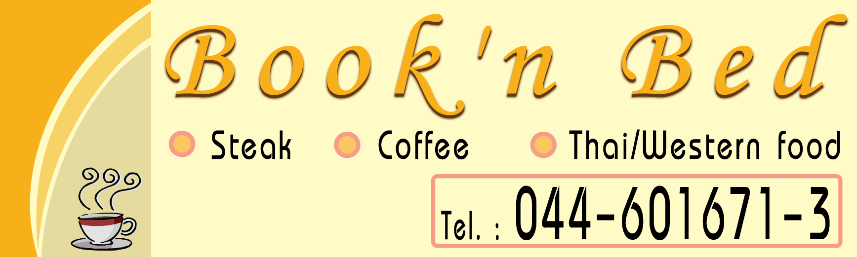 Book Bed Buriram