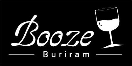 Booze Buriram Bar