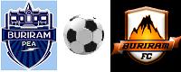 Buriram PEA FC Football