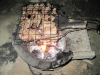 pork-barbecue-village-buriram-thailand