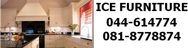 Ice Furniture Buriram