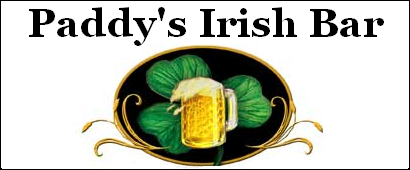 Paddys Irish Bar Buriram