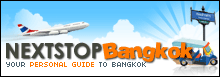 Next Stop Bangkok