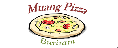 Pizza Muang Buriram