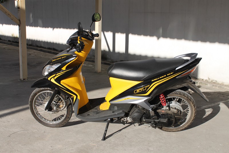 motorbike1 arnon